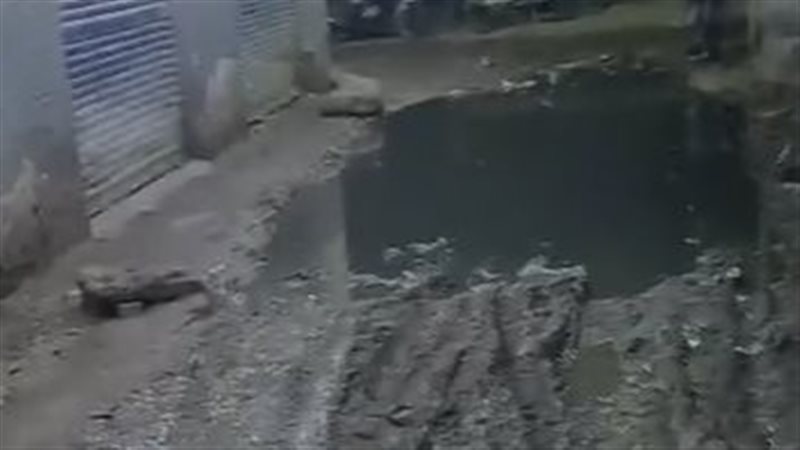 مأساة أهالي برك الخيام
