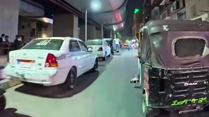 توك توك