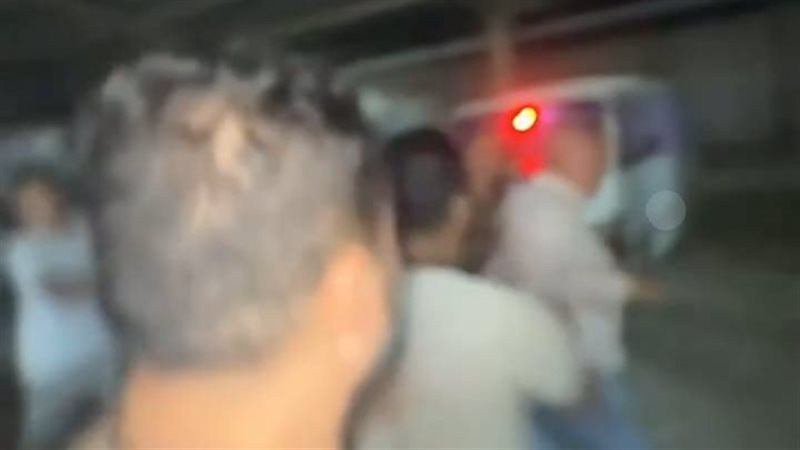 سائق ميكروباص