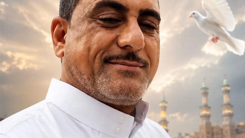 مقتل شاب برصاص علي
