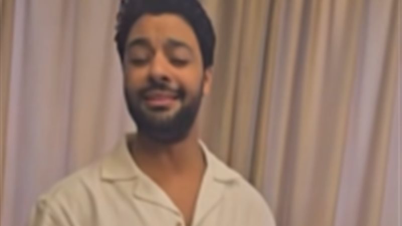 أحمد جمال