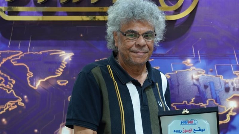 تكريم رئيس الجالية