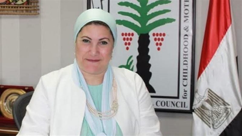 الدكتورة سحر السنباطي
