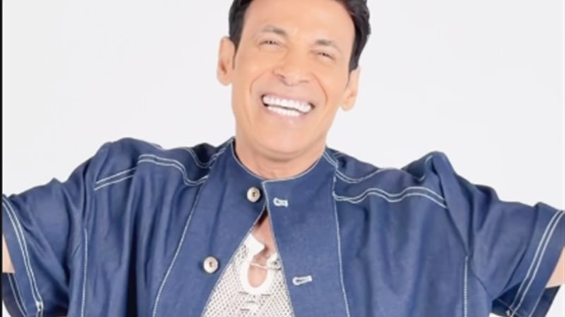 سعد الصغير