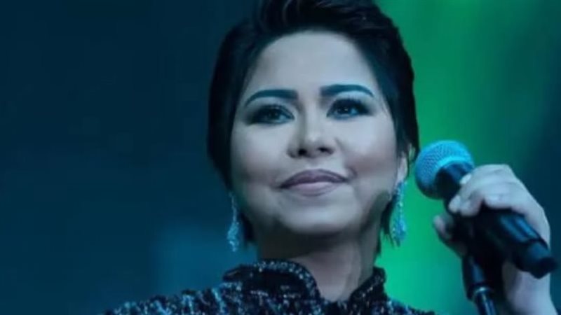 شيرين عبد الوهاب