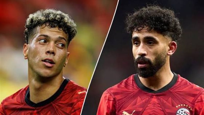 مروان عطية وإمام