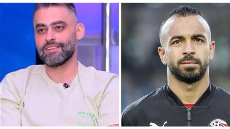 أفشة - أحمد جلال 