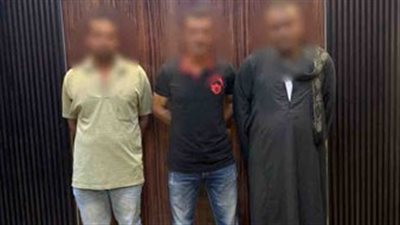 حقيقة تورط فرد شرطة في مشاجرة طوخ.. التحريات تكشف التفاصيل