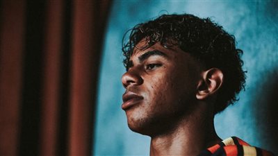 محمد أبو تريكة يصدم لامين يامال قبل خوض نهائي المونديال