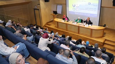 تأثير الإعلام العربي على المجتمع والفن والاقتصاد.. ندوة بمكتبة الإسكندرية