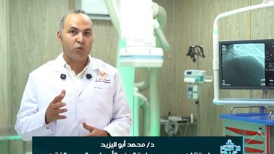 استشاري جراحة المخ والأعصاب: سرعة التدخل مفتاح علاج الجلطات المخية