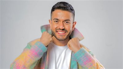 مازن فيطر يعبر عن سعادته بنجاح ياجبل ويكشف أسباب حبه للغناء