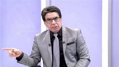 محمد ناصر.. ماكينة تحريض لا تتوقف ضد الدولة المصرية