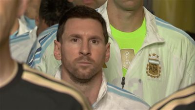 جاري نيفيل يتغني بميسي ويامال قبل بداية نهائي مونديال 2026