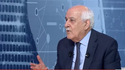 رياض منصور: نتنياهو لعب دورا كبيرا في تفجير الأوضاع وتأجيج حروب الخليج ولبنان 