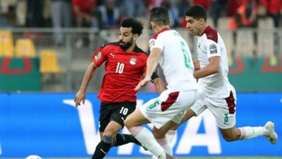 أبوريدة ولقجع يرتبان لمباراة ودية بين المغرب ومصر في ستاد القاهرة