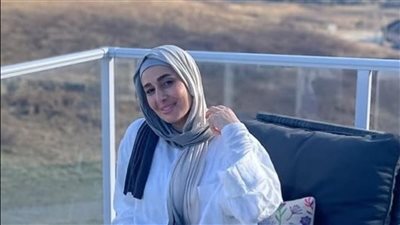 حلا شيحة تحتفل بفوز إسبانيا على الأرجنتين: 