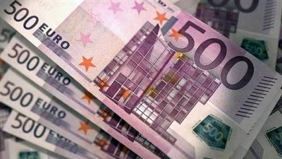 تحديث لحظي.. سعر اليورو اليوم الإثنين 20 يوليو 2026 في جميع البنوك