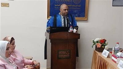الباحث أحمد بسيوني يناقش تأثير استخدام وسائل التواصل الاجتماعي في حملة ترامب 