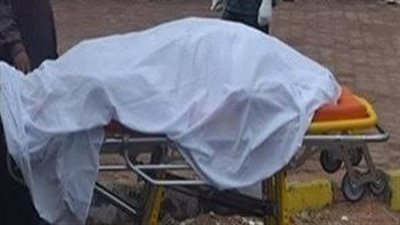 نهى حياة والدها المسن فى المرج بسبب طلبه مساعدتها دخول الحمام