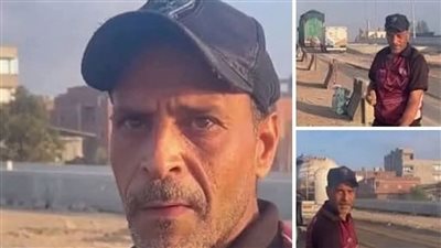 تطورات جديدة في واقعة عامل الخردة بدمياط وإخلاء سبيله بعد قرار النيابة
