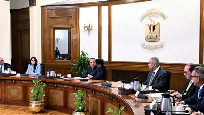 الحكومة تواصل فض التشابكات المالية لتعزيز موارد هيئة المجتمعات العمرانية
