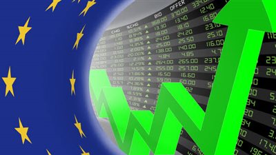 تراجع الأسهم الأوروبية مع قفزة النفط وهبوط أرباح 