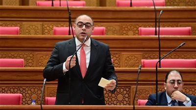 اقتراح برغبة لتطبيق حسابات الضمان في القطاع العقاري لحماية أموال المشترين