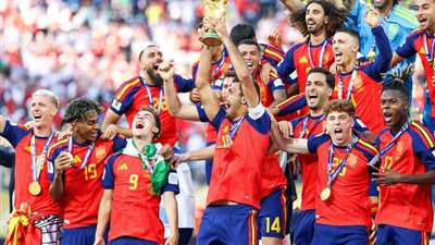 أوبتا تعلن التشكيل المثالي لكأس العالم 2026.. رباعي إسباني يتصدر القائمة