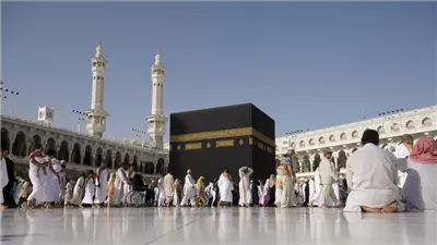 السعودية تطلق تأشيرة عمرة متعددة الدخول.. صلاحية عام وإقامة تصل لـ90 يوم