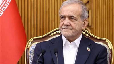بزشكيان: مذكرة التفاهم مع أمريكا تمثل أساس العلاقات الخارجية المقبلة