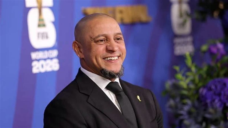 روبرتو كارلوس