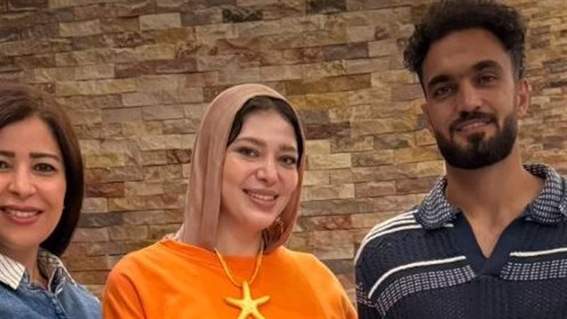 أمل الحناوي 