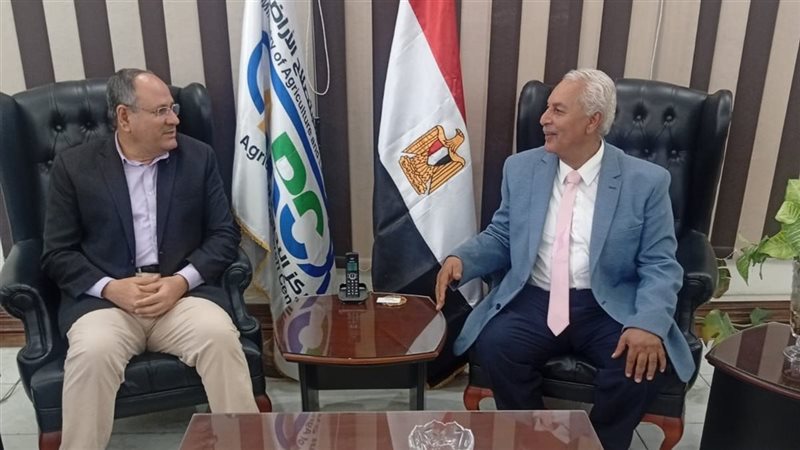 نقيب الفلاحين