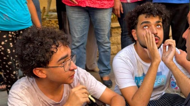 الواقعة 