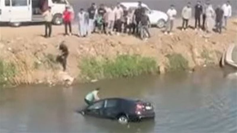 حادث الغربية 