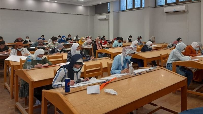رابط تسجيل اختبارات