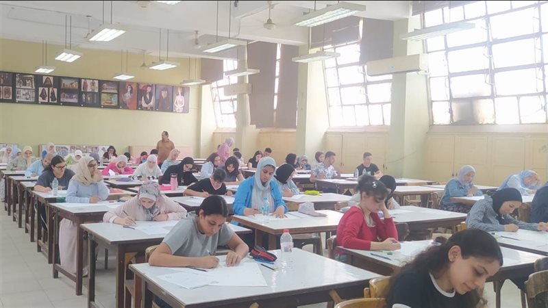 اختبارات القدرات 