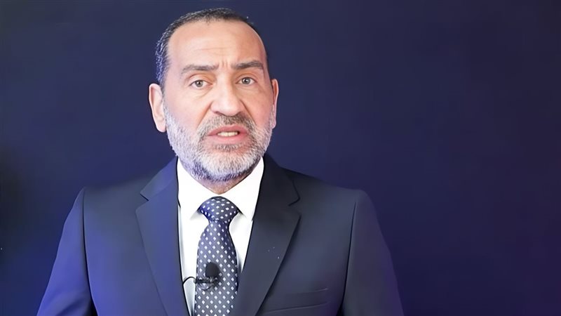 الدكتور طارق درويش