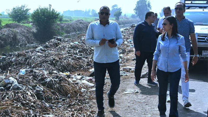 محافظ البحيرة تُوجه