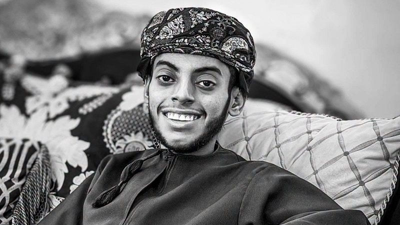 صانع المحتوى العماني