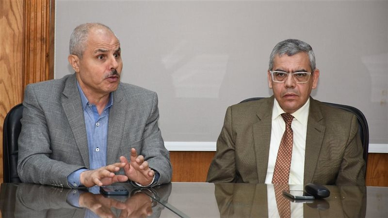 جامعة قناة السويس