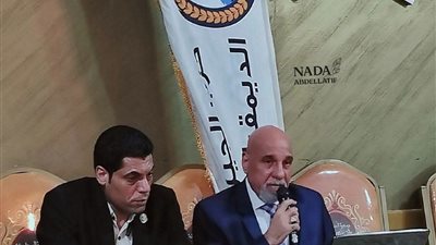 حزب الجيل الديمقراطي بالسويس ينظم محاضرة حول دور الشباب في بناء مستقبل مصر
