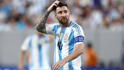 مفاجأة.. ميسي لن يعود مع بعثة الأرجنتين بعد نهائي كأس العالم