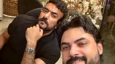 مؤلف مسلسل أحمد العوضي رمضان 2027 يكشف حقيقة تقديمه شخصيتي الأب والابن |خاص