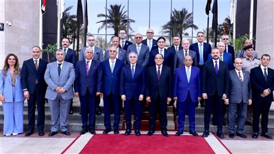 محمد الجارحي خلال ورشة وزارة العدل: سنعمل على استحداث تشريعات جديدة لمواكبة تطورات العدالة الرقمية