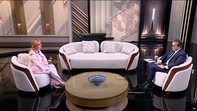 وزير الصحة الدكتور خالد عبد الغفار ضيف لميس الحديدي غدا في برنامج «الصورة»