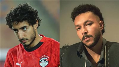 ويجز يهدي محمد هاني نجم المنتخب الوطني كتاب أنبياء الله |صورة