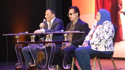 المهرجان القومي للمسرح المصري يعلن تشكيل لجنة المقال النقدي بالدورة 19 