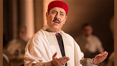 لطفي بوشناق يلتقي جمهوره في مهرجان دقة الدولي في ليلة طربية